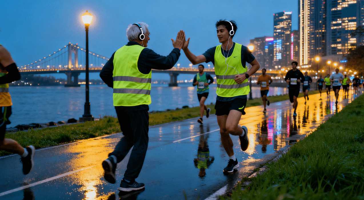 全面剖析加速梯子技术：原理、应用技巧与实战指南